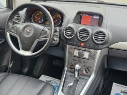 Opel Antara 2.2 CDTI Cosmo 4×4 full