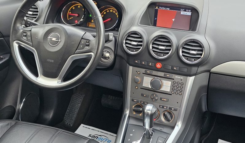 Opel Antara 2.2 CDTI Cosmo 4×4