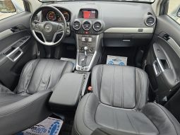 Opel Antara 2.2 CDTI Cosmo 4×4 full