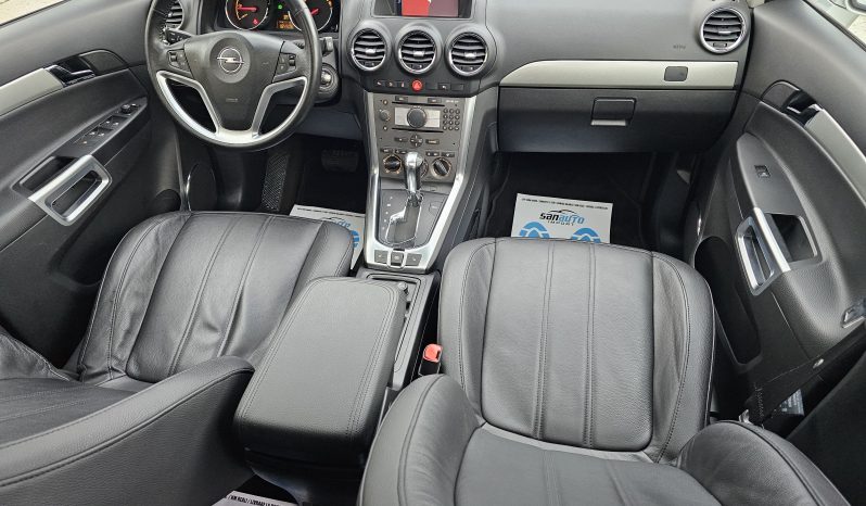Opel Antara 2.2 CDTI Cosmo 4×4