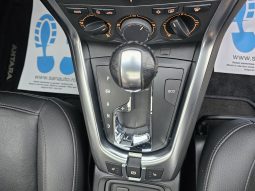 Opel Antara 2.2 CDTI Cosmo 4×4 full