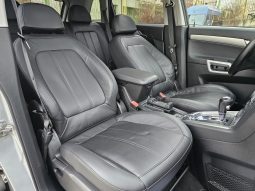 Opel Antara 2.2 CDTI Cosmo 4×4 full