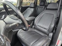 Opel Antara 2.2 CDTI Cosmo 4×4 full