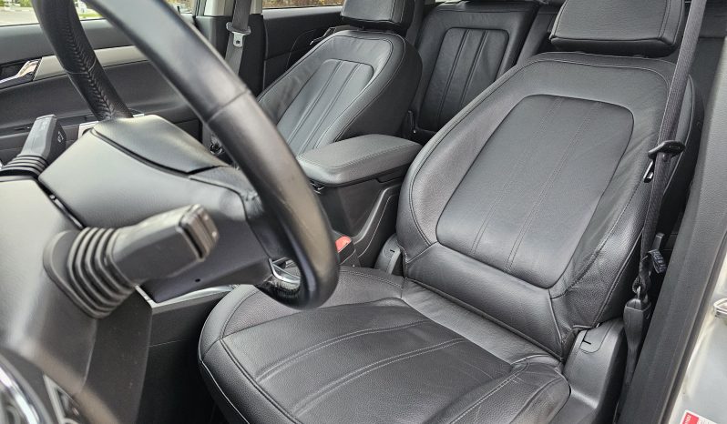 Opel Antara 2.2 CDTI Cosmo 4×4