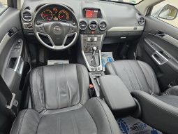 Opel Antara 2.2 CDTI Cosmo 4×4 full