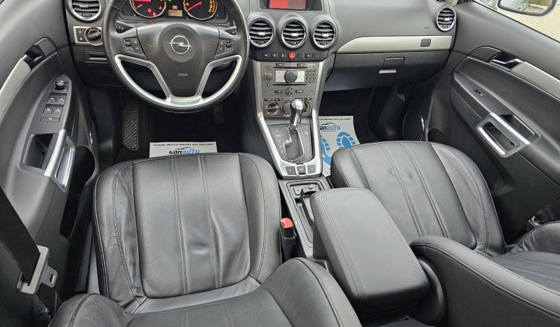 Opel Antara 2.2 CDTI Cosmo 4×4