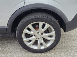 Opel Antara 2.2 CDTI Cosmo 4×4 full