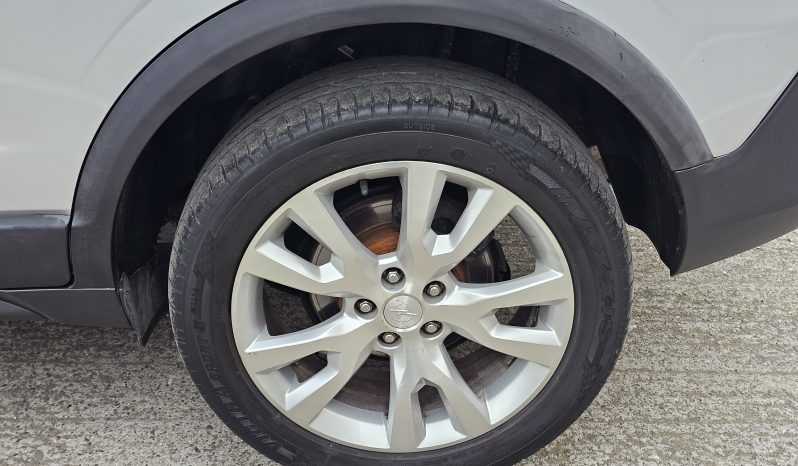 Opel Antara 2.2 CDTI Cosmo 4×4