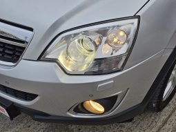 Opel Antara 2.2 CDTI Cosmo 4×4 full