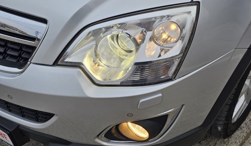 Opel Antara 2.2 CDTI Cosmo 4×4
