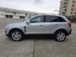 Opel Antara 2.2 CDTI Cosmo 4×4 full