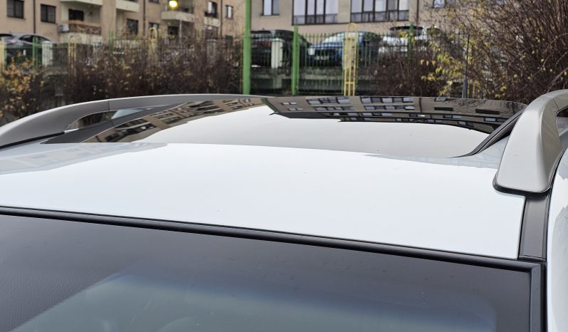 Opel Antara 2.2 CDTI Cosmo 4×4