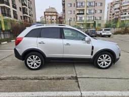 Opel Antara 2.2 CDTI Cosmo 4×4 full
