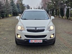 Opel Antara 2.2 CDTI Cosmo 4×4 full