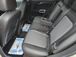 Opel Antara 2.2 CDTI Cosmo 4×4 full