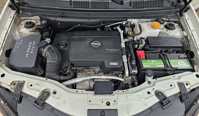 Opel Antara 2.2 CDTI Cosmo 4×4