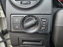 Opel Antara 2.2 CDTI Cosmo 4×4 full