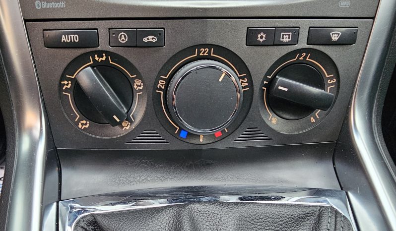 Opel Antara 2.2 CDTI Cosmo 4×4