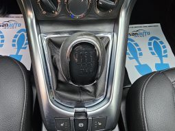 Opel Antara 2.2 CDTI Cosmo 4×4 full