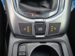 Opel Antara 2.2 CDTI Cosmo 4×4 full