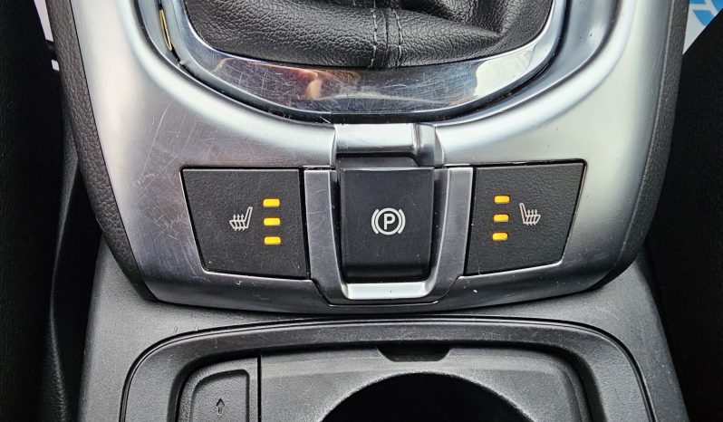 Opel Antara 2.2 CDTI Cosmo 4×4