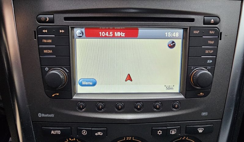 Opel Antara 2.2 CDTI Cosmo 4×4