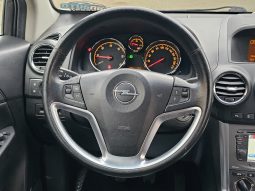 Opel Antara 2.2 CDTI Cosmo 4×4 full