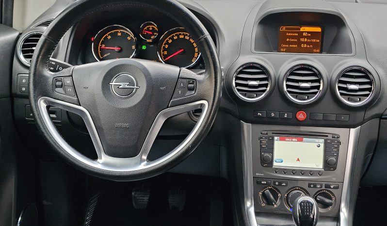 Opel Antara 2.2 CDTI Cosmo 4×4