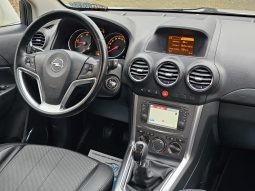 Opel Antara 2.2 CDTI Cosmo 4×4 full