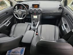Opel Antara 2.2 CDTI Cosmo 4×4 full