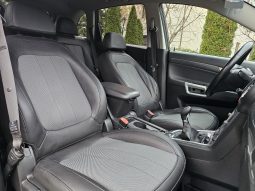 Opel Antara 2.2 CDTI Cosmo 4×4 full
