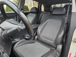 Opel Antara 2.2 CDTI Cosmo 4×4 full