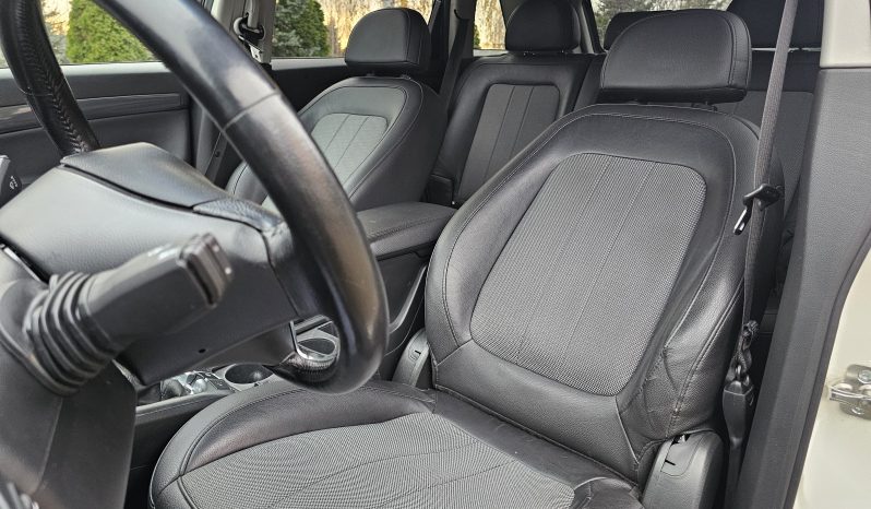 Opel Antara 2.2 CDTI Cosmo 4×4