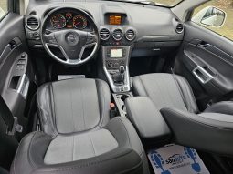 Opel Antara 2.2 CDTI Cosmo 4×4 full