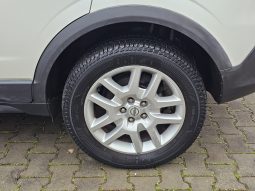 Opel Antara 2.2 CDTI Cosmo 4×4 full