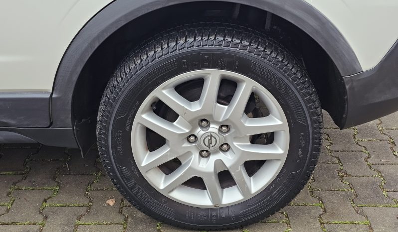 Opel Antara 2.2 CDTI Cosmo 4×4