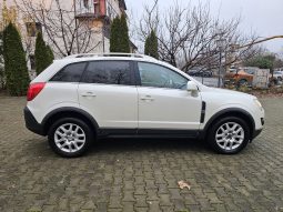 Opel Antara 2.2 CDTI Cosmo 4×4 full