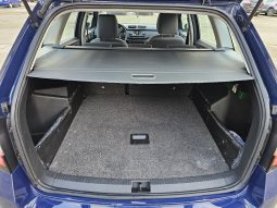 Skoda Fabia 1.4 TDI Ambition full