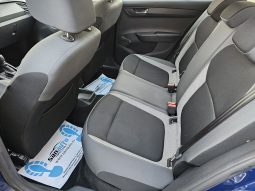 Skoda Fabia 1.4 TDI Ambition full