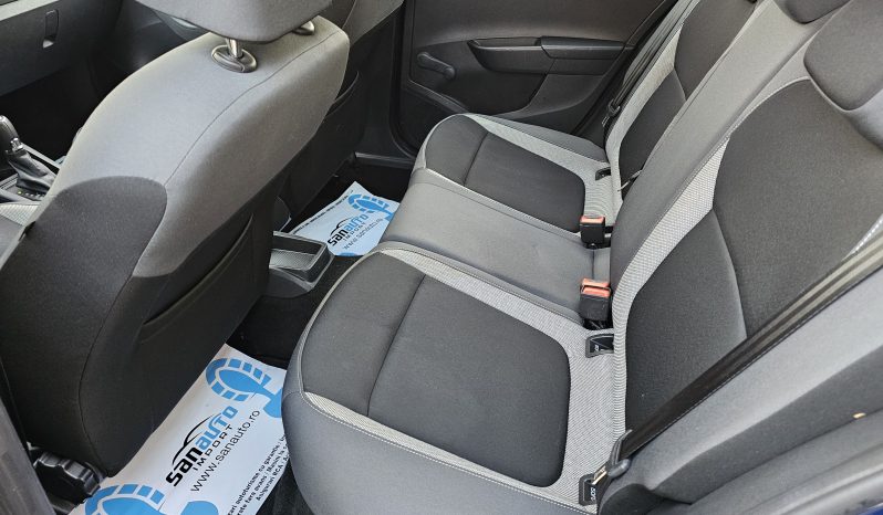 Skoda Fabia 1.4 TDI Ambition