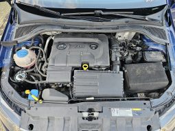 Skoda Fabia 1.4 TDI Ambition full