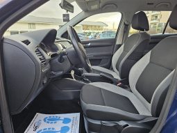 Skoda Fabia 1.4 TDI Ambition full