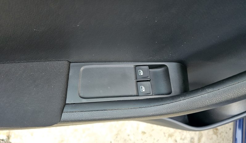 Skoda Fabia 1.4 TDI Ambition