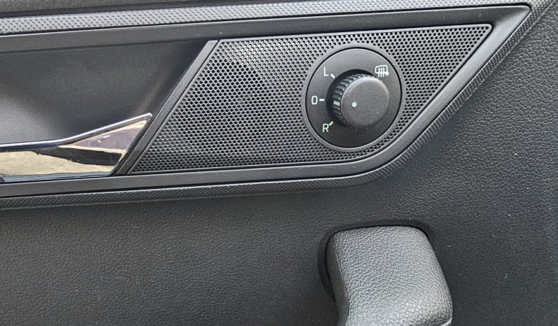 Skoda Fabia 1.4 TDI Ambition