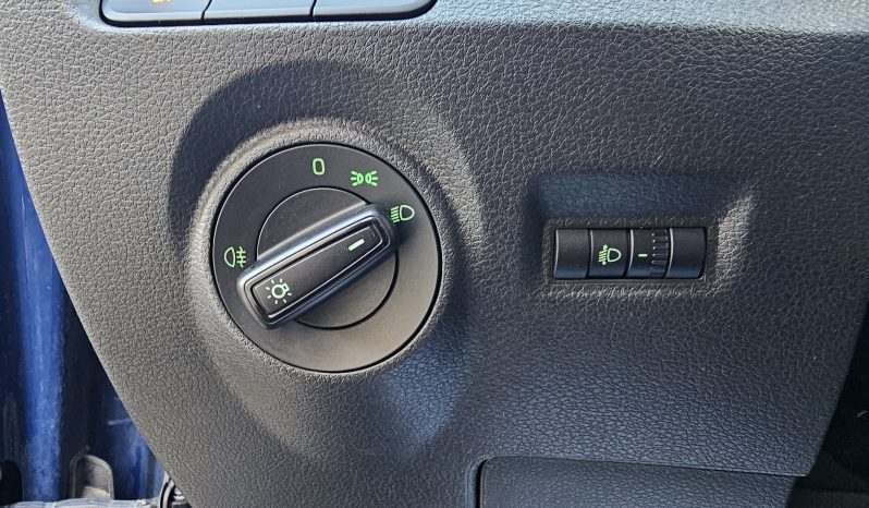 Skoda Fabia 1.4 TDI Ambition