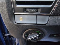 Skoda Fabia 1.4 TDI Ambition full