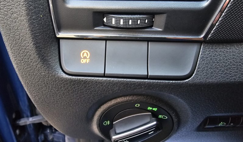 Skoda Fabia 1.4 TDI Ambition