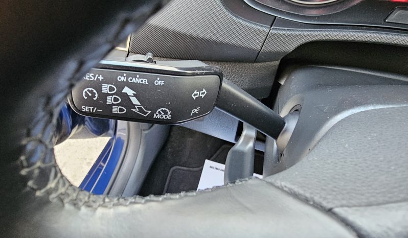 Skoda Fabia 1.4 TDI Ambition