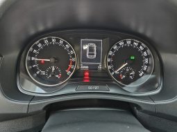 Skoda Fabia 1.4 TDI Ambition full