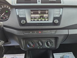 Skoda Fabia 1.4 TDI Ambition full